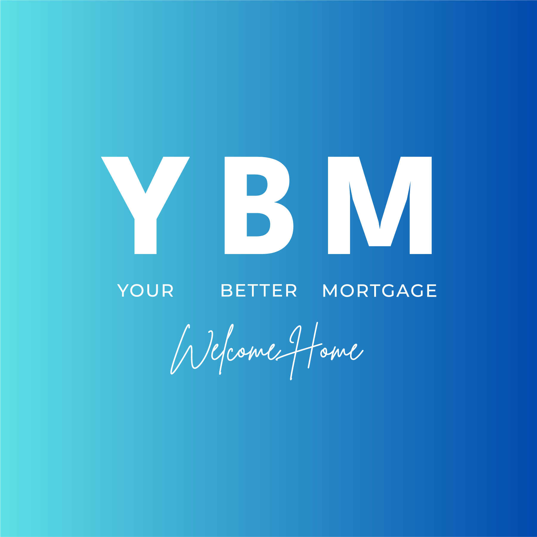 Your Better Mortgage
